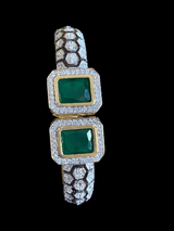 B53 Victorian kada (GREEN  )(SHIPS IN 2 WEEKS )