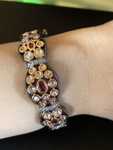 Victorian inspired bracelet  ( READY TO SHIP )