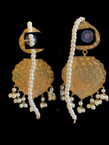 Arma meenakari earrings  (SHIPS IN 4 WEEKS )