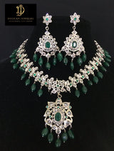 indian &pakistani jewellery