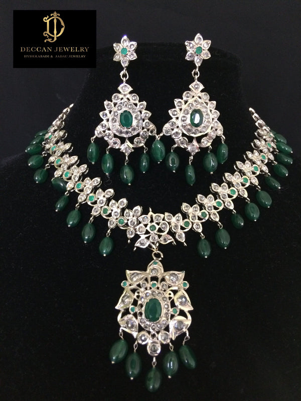 indian &pakistani jewellery