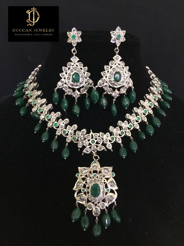 indian &pakistani jewellery