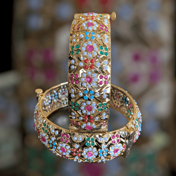 Jadau online bracelet online