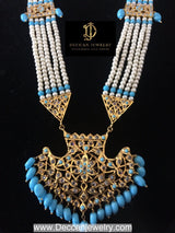 indian &pakistani jewellery