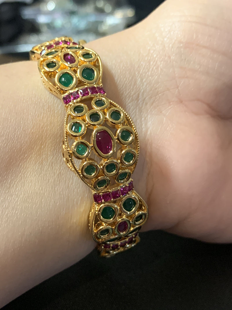 Victorian inspired bracelet  ( READY TO SHIP )