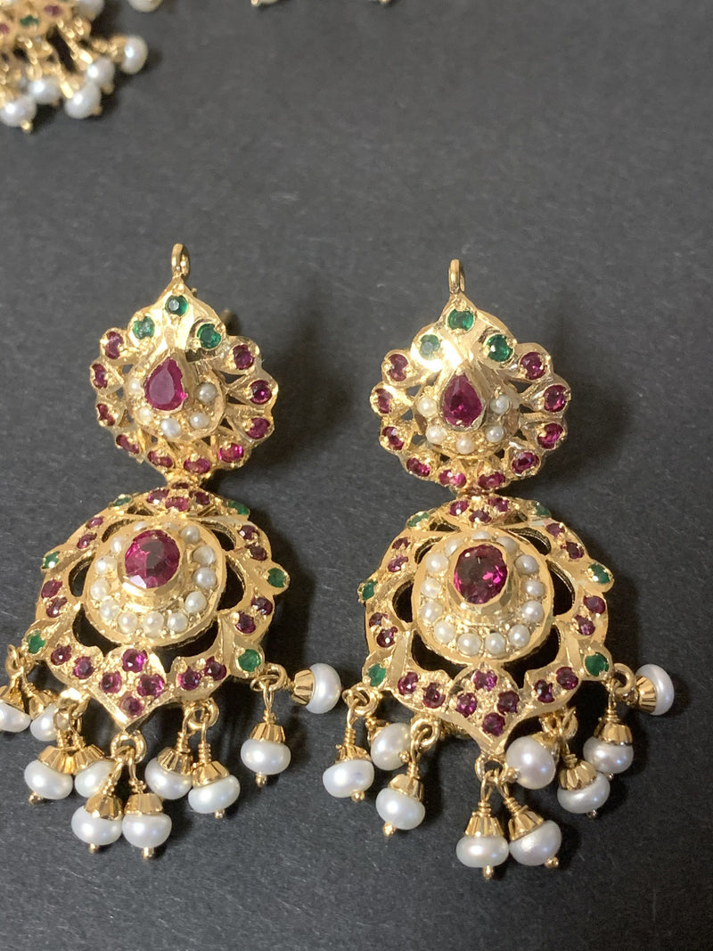 NS 022B – Deccan Jewelry