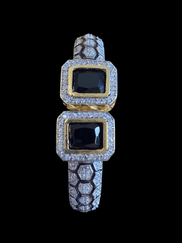 B51 Victorian kada (black) (SHIPS IN 2 WEEKS  )