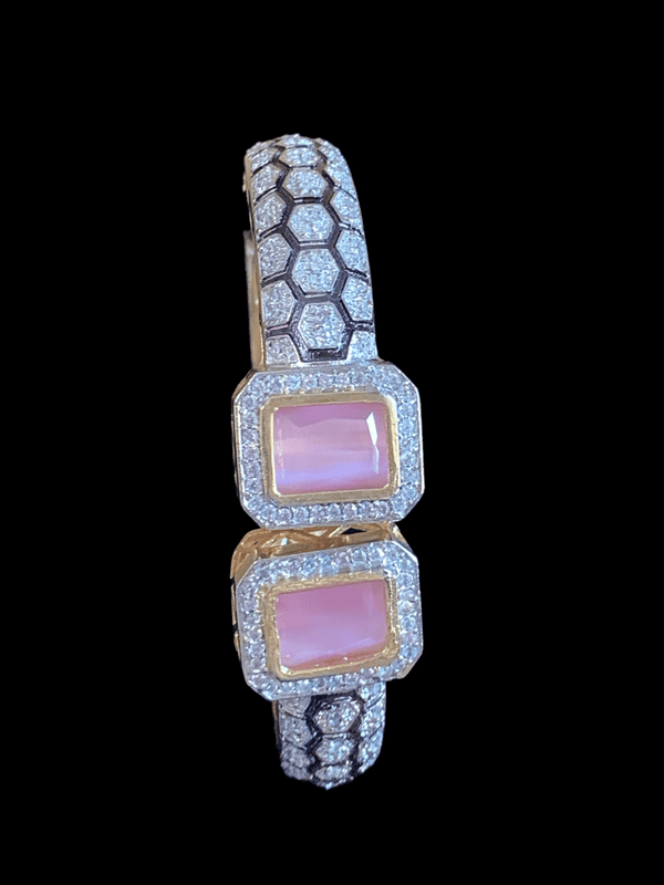 B55 Victorian kada ( PINK  )(READY TO SHIP )