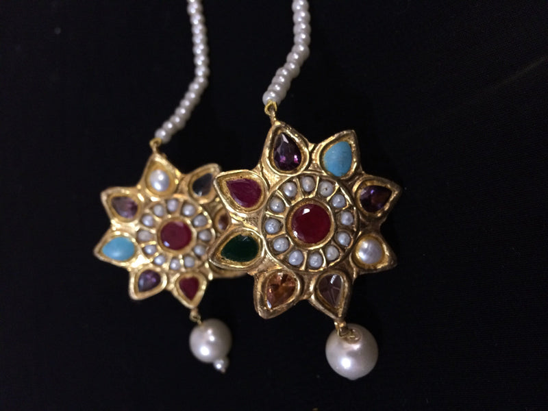 indian &pakistani jewellery