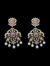 NS85 Vanya cz necklace ( READY TO SHIP )