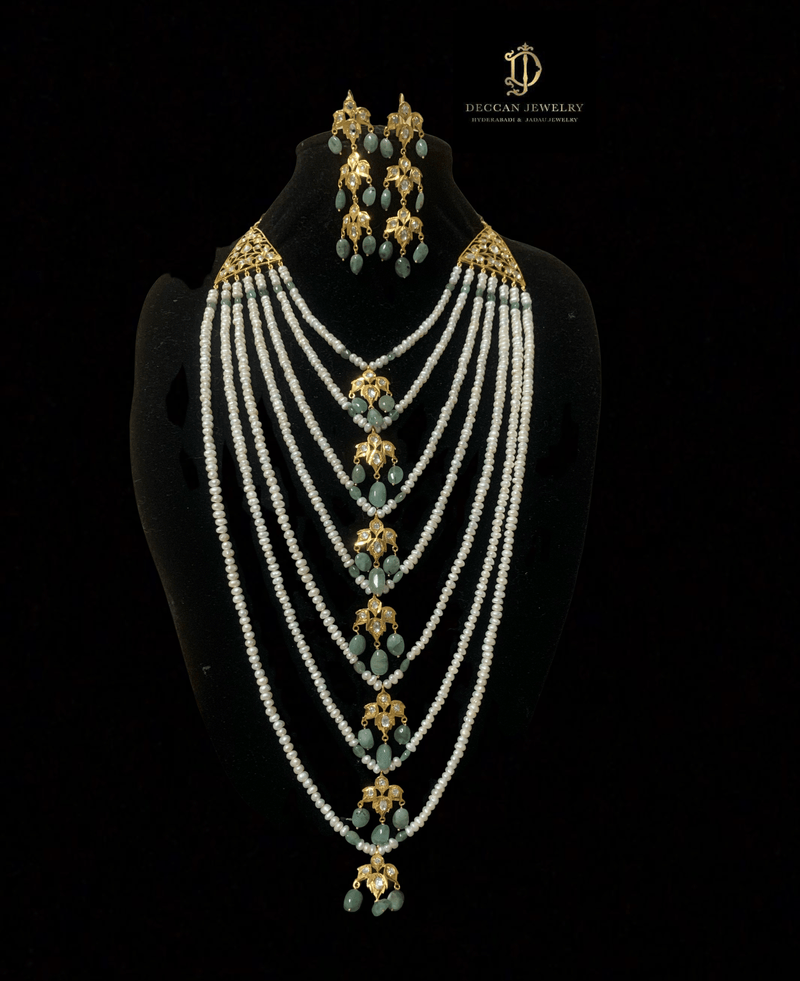 Satlada jewellery sales