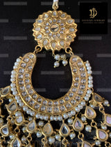 indian &pakistani jewellery