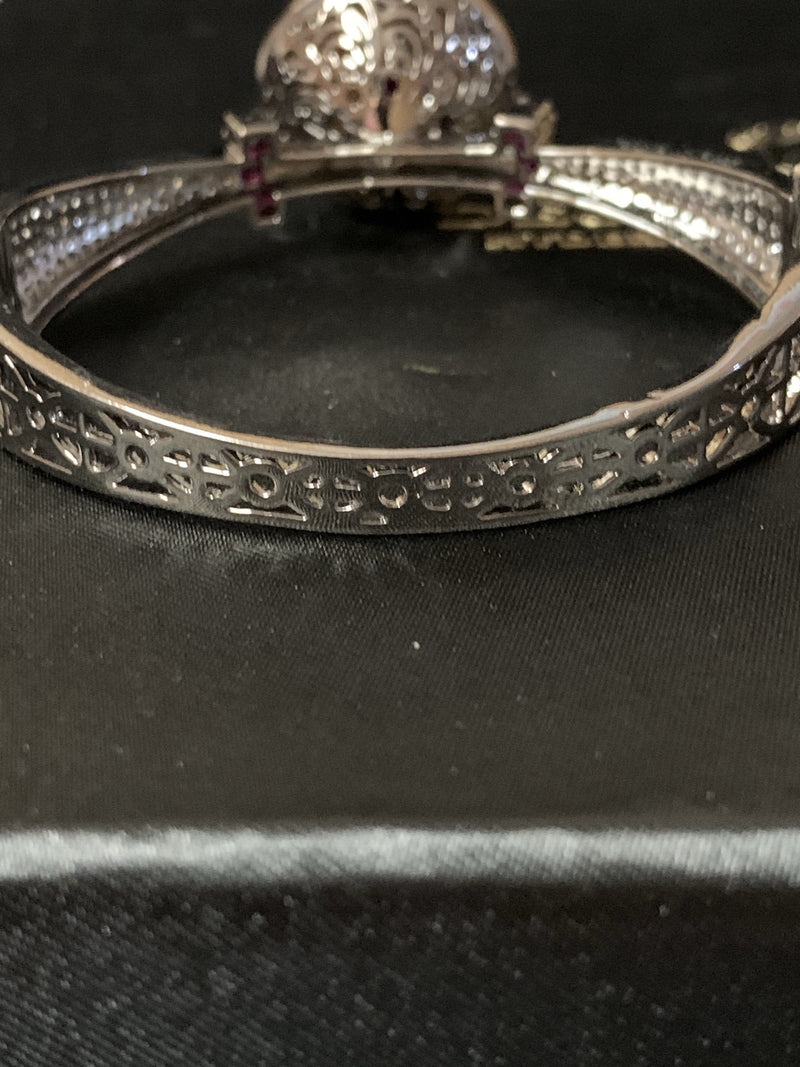 Victorian kada  ( READY TO SHIP )