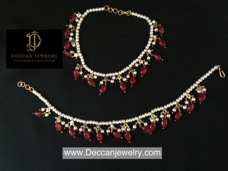 indian &pakistani jewellery