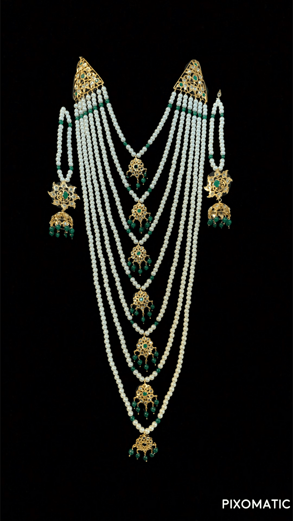 Gold satlada 2025 haar price