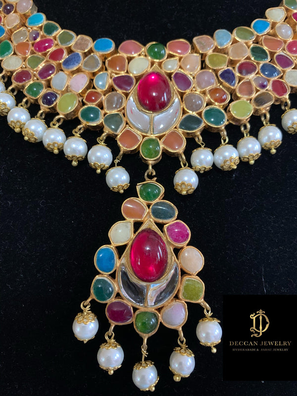 indian &pakistani jewellery