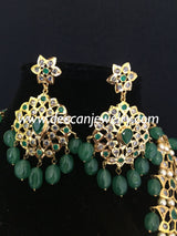 indian &pakistani jewellery