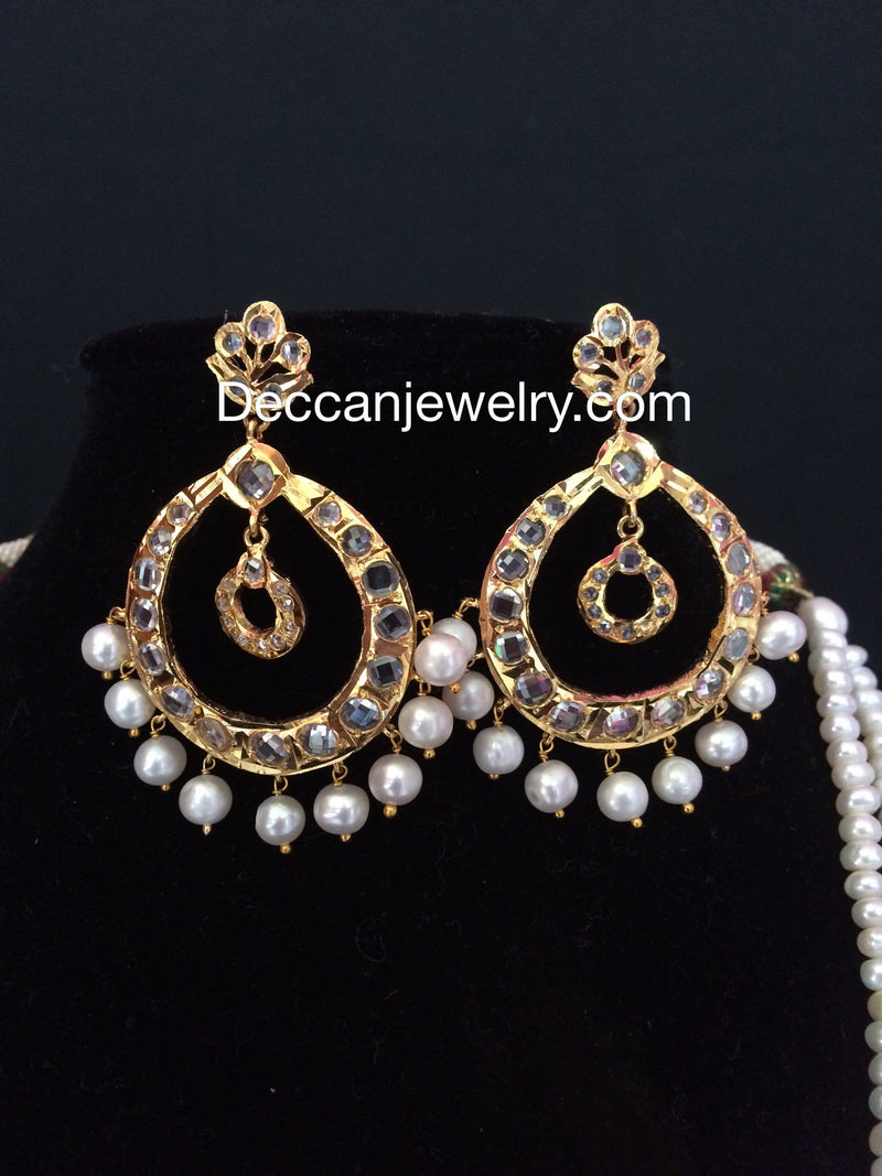 indian &pakistani jewellery