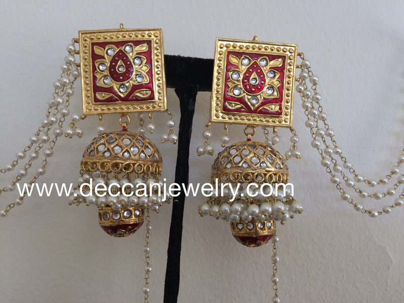 indian &pakistani jewellery
